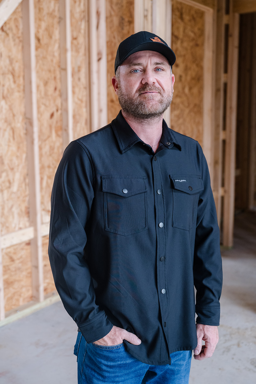 Licensed residential construction and general contracting professional in San Antonio